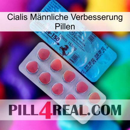 Cialis Männliche Verbesserung Pillen new14